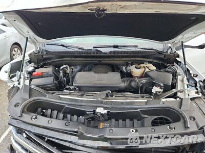 Zdjęcie 12 z 13 samochodu: 2023 CHEVROLET SUBURBAN K1500 LT VIN:1GNSKCKD0PR221549 - miniatura
