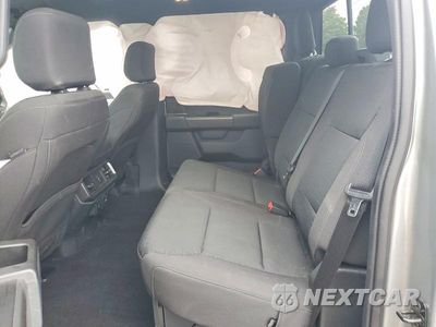 Zdjęcie 10 z 12 samochodu: 2024 FORD F150 XLT VIN:1FTFW3L81RKD26824 - miniatura
