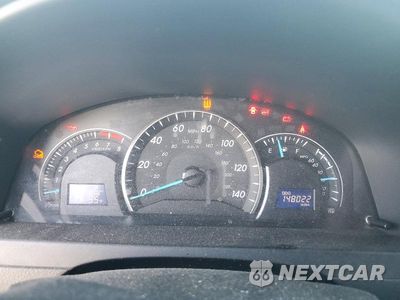 Zdjęcie 9 z 13 samochodu: 2012 TOYOTA CAMRY LE VIN:4T4BF1FK1CR172462 - miniatura