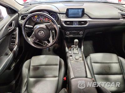 Zdjęcie 8 z 12 samochodu: 2016 MAZDA 6 TOURING VIN:JM1GJ1V56G1469748 - miniatura