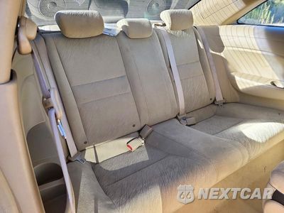 Zdjęcie 10 z 12 samochodu: 2008 HONDA CIVIC LX VIN:2HGFG12698H564624 - miniatura