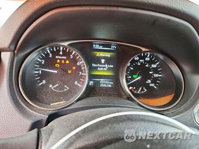 Zdjęcie 9 z 13 samochodu: 2016 NISSAN ROGUE SV VIN:KNMAT2MT8GP599274 - miniatura