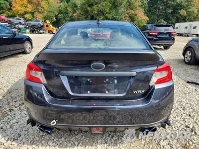 Zdjęcie 6 z 12 samochodu: 2019 SUBARU WRX WRX PREMIUM VIN:JF1VA1A65K9813060 - miniatura