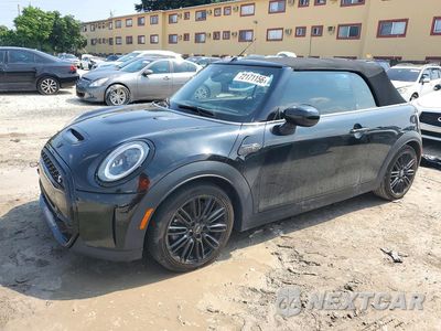 2024 MINI COOPER S WMW43DL03R3R68081 - główne zdjęcie licytacji z USA - miniatura