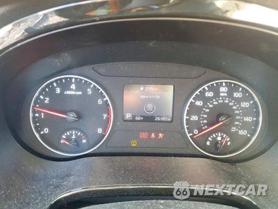 Zdjęcie 9 z 13 samochodu: 2022 KIA SELTOS NIGHTFALL VIN:KNDEUCA22N7276139 - miniatura