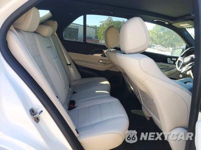 Zdjęcie 10 z 12 samochodu: 2025 MERCEDES-BENZ GLE 450 4MATIC VIN:4JGFB5KB0SB472248 - miniatura