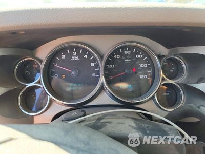 Zdjęcie 9 z 12 samochodu: 2007 GMC SIERRA K2500 HEAVY DUTY VIN:1GTHK24K07E571957 - miniatura