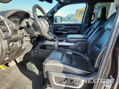 Zdjęcie 7 z 12 samochodu: 2021 RAM 1500 LARAMIE VIN:1C6SRFJT5MN580694 - miniatura