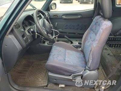 Zdjęcie 7 z 12 samochodu: 1997 TOYOTA RAV4 BASE VIN:JT3XP10V0V0004900 - miniatura