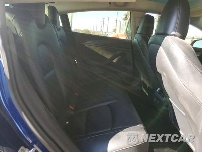 Zdjęcie 10 z 12 samochodu: 2023 TESLA MODEL 3 VIN:5YJ3E1EA3PF542534 - miniatura