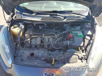 Zdjęcie 11 z 12 samochodu: 2015 FORD FIESTA SE VIN:3FADP4BJ2FM211772 - miniatura