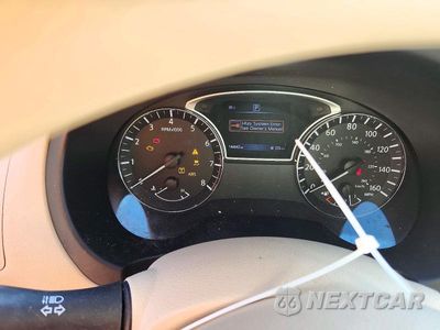 Zdjęcie 9 z 12 samochodu: 2016 NISSAN ALTIMA 2.5 S VIN:1N4AL3AP5GN342328 - miniatura
