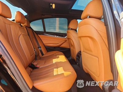 Zdjęcie 10 z 12 samochodu: 2017 BMW 530 XI VIN:WBAJA7C30HG906794 - miniatura