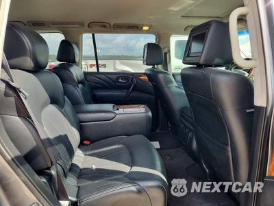 Zdjęcie 11 z 13 samochodu: 2015 INFINITI QX80 BASE VIN:JN8AZ2NF8F9570050 - miniatura