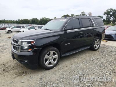 2015 CHEVROLET TAHOE C1500 LT 1GNSCBKC5FR720120 - główne zdjęcie licytacji z USA - miniatura