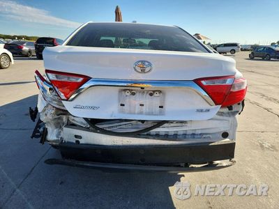 Zdjęcie 6 z 12 samochodu: 2016 TOYOTA CAMRY XLE VIN:4T4BF1FK3GR560797 - miniatura