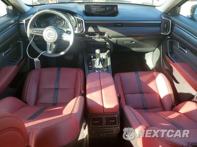Zdjęcie 8 z 12 samochodu: 2026 MAZDA CX-50 PREMIUM PLUS VIN:7MMVAAEW8TN161905 - miniatura