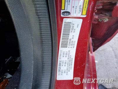 Zdjęcie 13 z 13 samochodu: 2014 DODGE AVENGER SE VIN:1C3CDZAB4EN168891 - miniatura