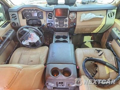 Zdjęcie 8 z 12 samochodu: 2015 FORD F350 SUPER DUTY VIN:1FT8W3BT2FEA86613 - miniatura