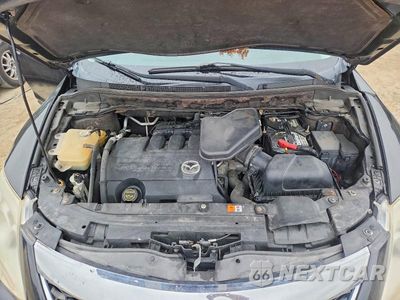 Zdjęcie 12 z 13 samochodu: 2011 MAZDA CX-9 VIN:JM3TB3CV7B0321642 - miniatura