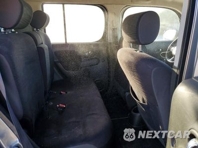 Zdjęcie 10 z 12 samochodu: 2014 NISSAN CUBE 1.8 SL VIN:JN8AZ2KR6ET352012 - miniatura