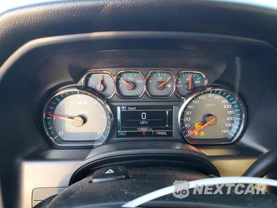 Zdjęcie 9 z 12 samochodu: 2018 CHEVROLET SILVERADO K1500 LT VIN:3GCUKREC4JG459161 - miniatura