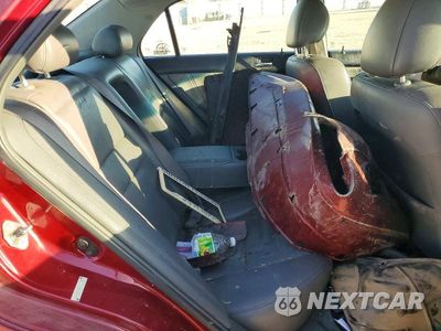 Zdjęcie 10 z 13 samochodu: 2006 HONDA ACCORD EX VIN:1HGCM56856A035505 - miniatura