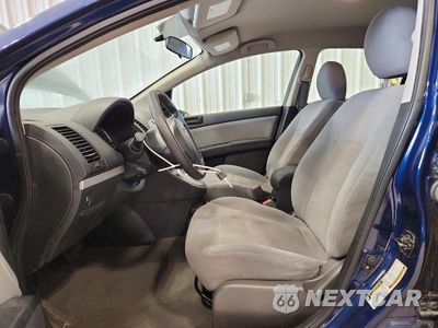 Zdjęcie 7 z 12 samochodu: 2012 NISSAN SENTRA 2.0 VIN:3N1AB6AP5CL785400 - miniatura