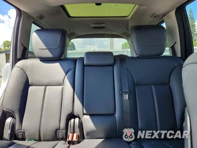 Zdjęcie 10 z 14 samochodu: 2012 MERCEDES-BENZ GL 450 4MATIC VIN:4JGBF7BEXCA771097 - miniatura
