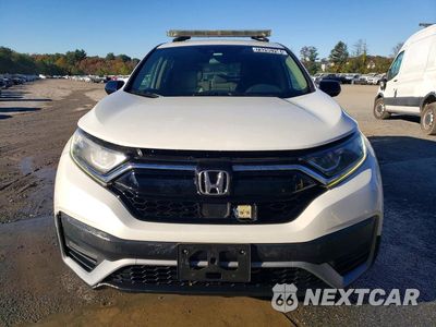Piąte zdjęcie samochodu w środku: 2020 HONDA CR-V LX VIN:5J6RW2H21LL012923 - miniatura