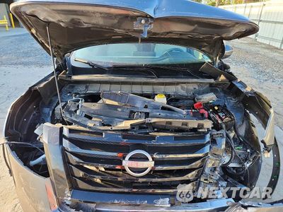 Zdjęcie 12 z 14 samochodu: 2022 NISSAN PATHFINDER SL VIN:5N1DR3CB0NC263838 - miniatura