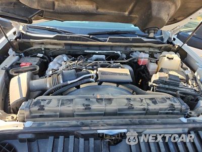 Zdjęcie 11 z 12 samochodu: 2025 CHEVROLET SILVERADO K3500 VIN:1GB4KSEY4SF269709 - miniatura