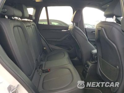 Zdjęcie 11 z 13 samochodu: 2021 BMW X1 SDRIVE28I VIN:WBXJG7C05M5S00694 - miniatura