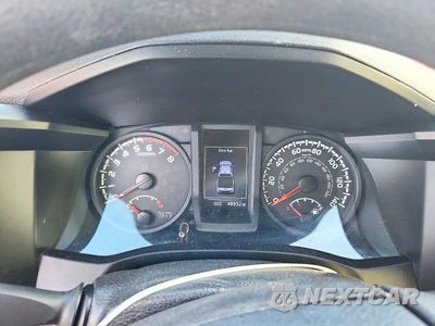 Zdjęcie 9 z 13 samochodu: 2019 TOYOTA TACOMA DOUBLE CAB VIN:5TFAX5GN5KX161629 - miniatura