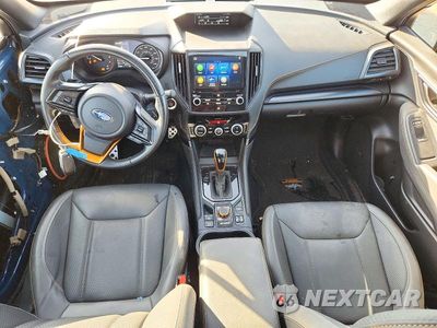 Zdjęcie 8 z 13 samochodu: 2023 SUBARU FORESTER WILDERNESS VIN:JF2SKAMCXPH526517 - miniatura