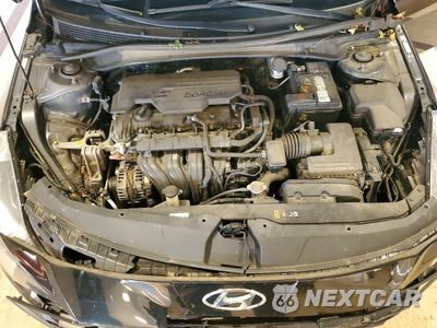 Zdjęcie 11 z 12 samochodu: 2021 HYUNDAI ELANTRA SE VIN:KMHLL4AGXMU160713 - miniatura