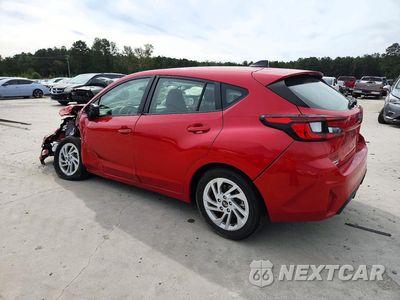 Drugie zdjęcie samochodu z przodu: 2025 SUBARU IMPREZA VIN:JF1GUABCXS8256124 - miniatura