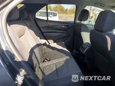 Zdjęcie 11 z 13 samochodu: 2018 CHEVROLET EQUINOX LT VIN:2GNAXJEV1J6130752 - miniatura