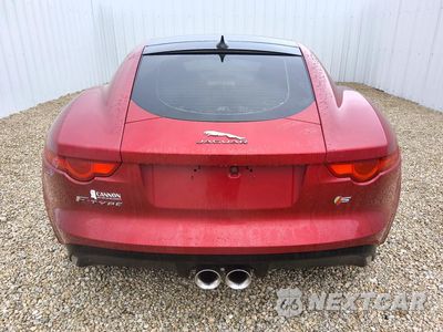 Zdjęcie 6 z 13 samochodu: 2016 JAGUAR F-TYPE VIN:SAJWA6AT1G8K27083 - miniatura