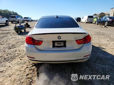 Zdjęcie 6 z 12 samochodu: 2017 BMW 430XI VIN:WBA4R9C5XHK680876 - miniatura