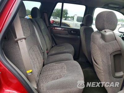 Zdjęcie 11 z 13 samochodu: 2004 GMC ENVOY VIN:1GKDS13S742321160 - miniatura