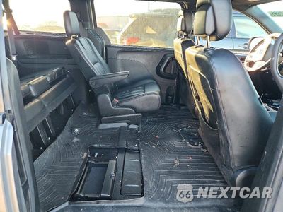 Zdjęcie 11 z 13 samochodu: 2017 DODGE GRAND CARAVAN GT VIN:2C4RDGEG2HR632395 - miniatura