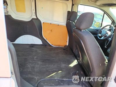 Zdjęcie 11 z 13 samochodu: 2014 FORD TRANSIT CONNECT XL DELIVERY VAN VIN:NM0LS6E7XE1150714 - miniatura