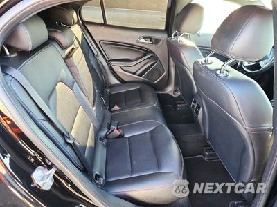 Zdjęcie 11 z 13 samochodu: 2018 MERCEDES-BENZ GLA 250 VIN:WDCTG4EB0JJ499902 - miniatura
