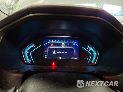 Zdjęcie 9 z 13 samochodu: 2018 HONDA ODYSSEY EXL VIN:5FNRL6H77JB083092 - miniatura
