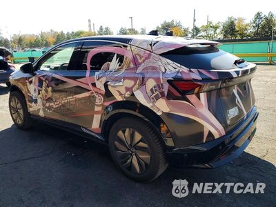 Drugie zdjęcie samochodu z przodu: 2023 NISSAN ARIYA PREMIERE VIN:JN1BF0BA1PM404654 - miniatura
