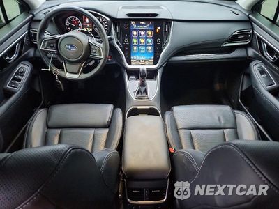 Zdjęcie 8 z 14 samochodu: 2020 SUBARU OUTBACK LIMITED XT VIN:4S4BTGND4L3114909 - miniatura
