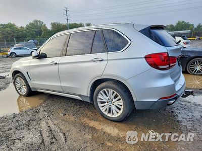 Drugie zdjęcie samochodu z przodu: 2016 BMW X5 XDRIVE35I VIN:5UXKR0C58G0P22881 - miniatura