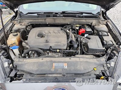 Zdjęcie 11 z 12 samochodu: 2016 FORD FUSION SE VIN:3FA6P0HD3GR261104 - miniatura