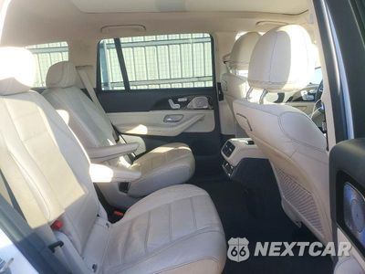 Zdjęcie 11 z 13 samochodu: 2020 MERCEDES-BENZ GLS 450 4MATIC VIN:4JGFF5KE9LA209097 - miniatura